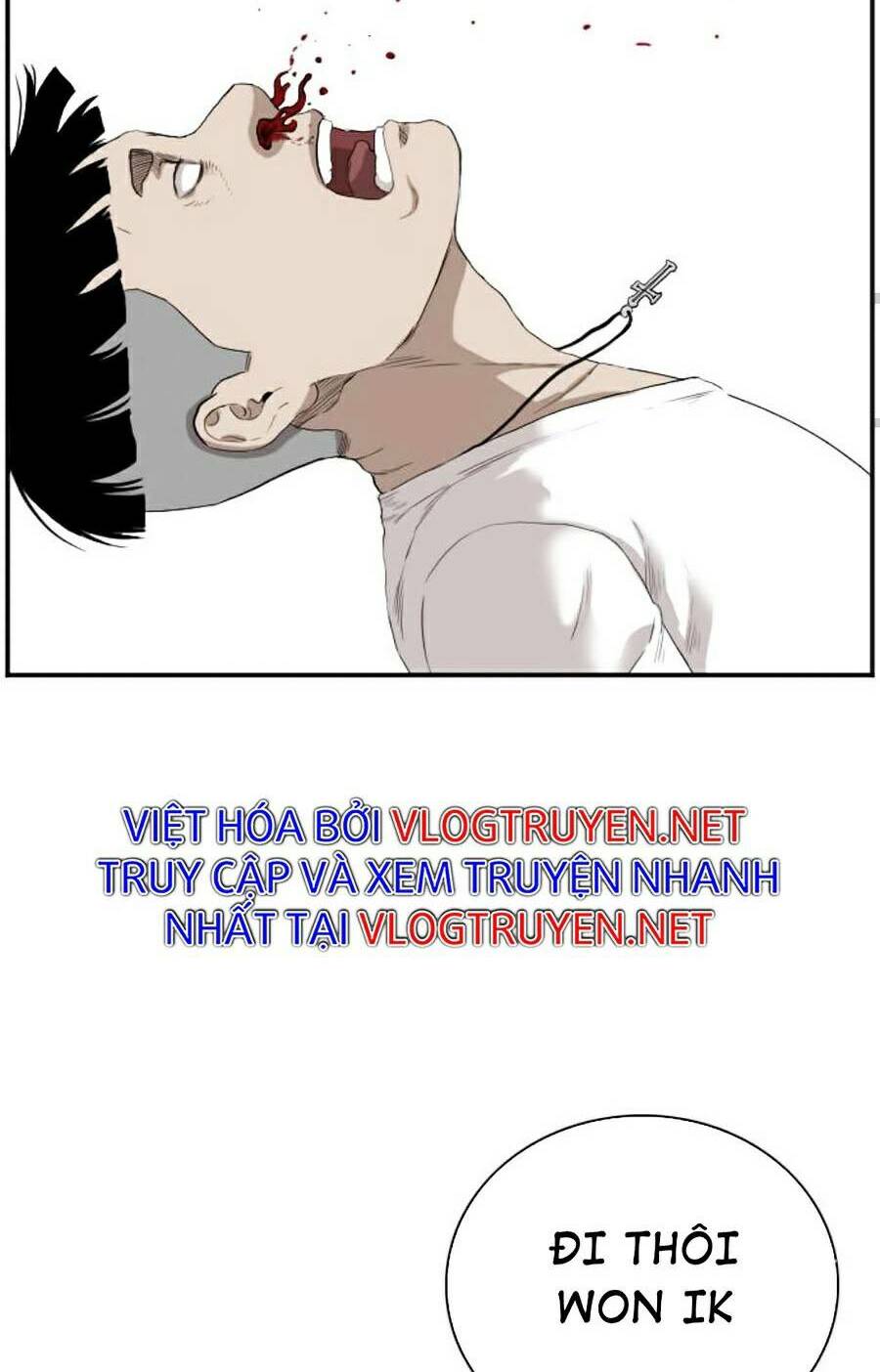 Người Xấu - Chapter 72 - Page 50