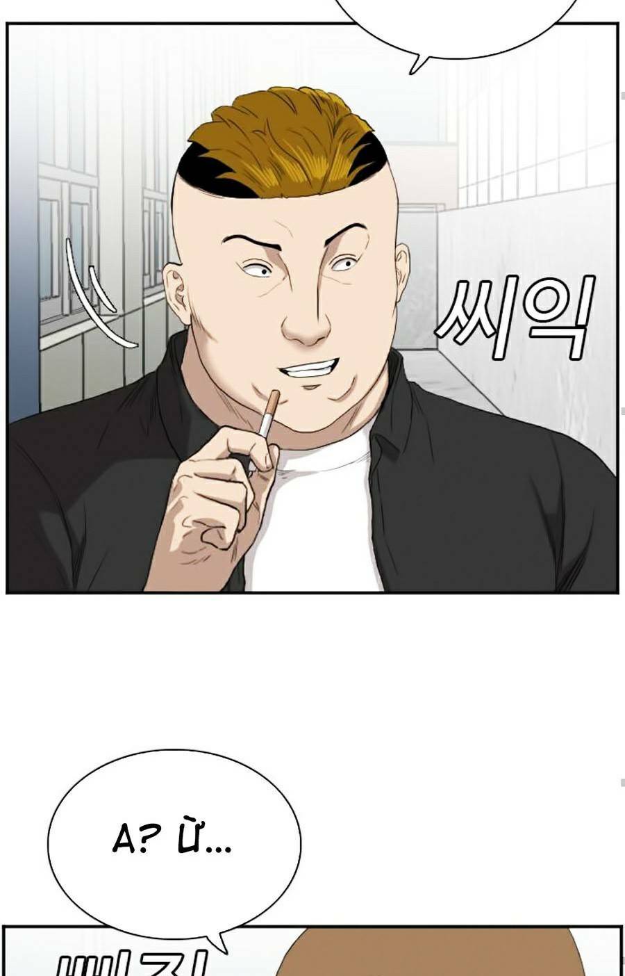 Người Xấu - Chapter 72 - Page 51