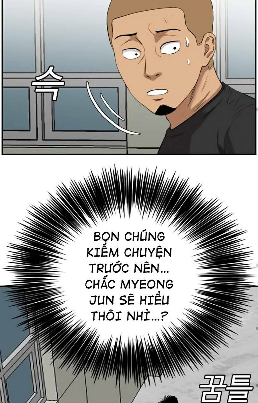 Người Xấu - Chapter 72 - Page 53