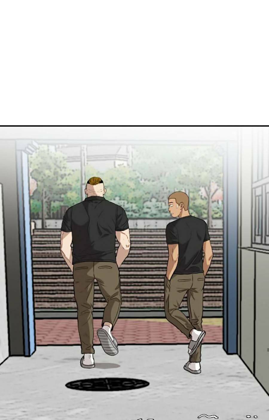 Người Xấu - Chapter 72 - Page 55