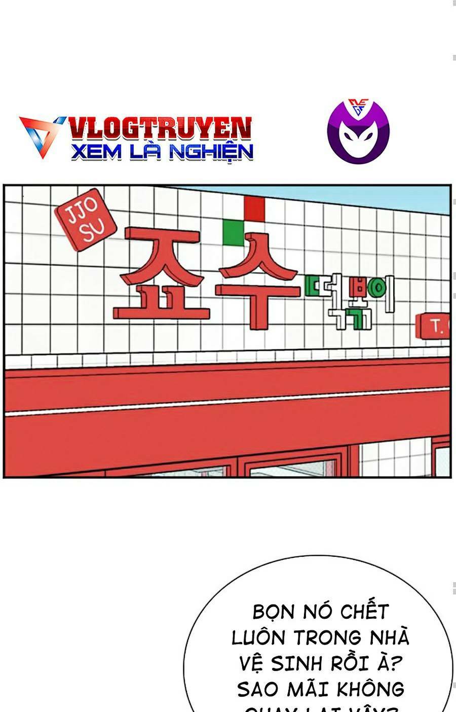 Người Xấu - Chapter 72 - Page 57