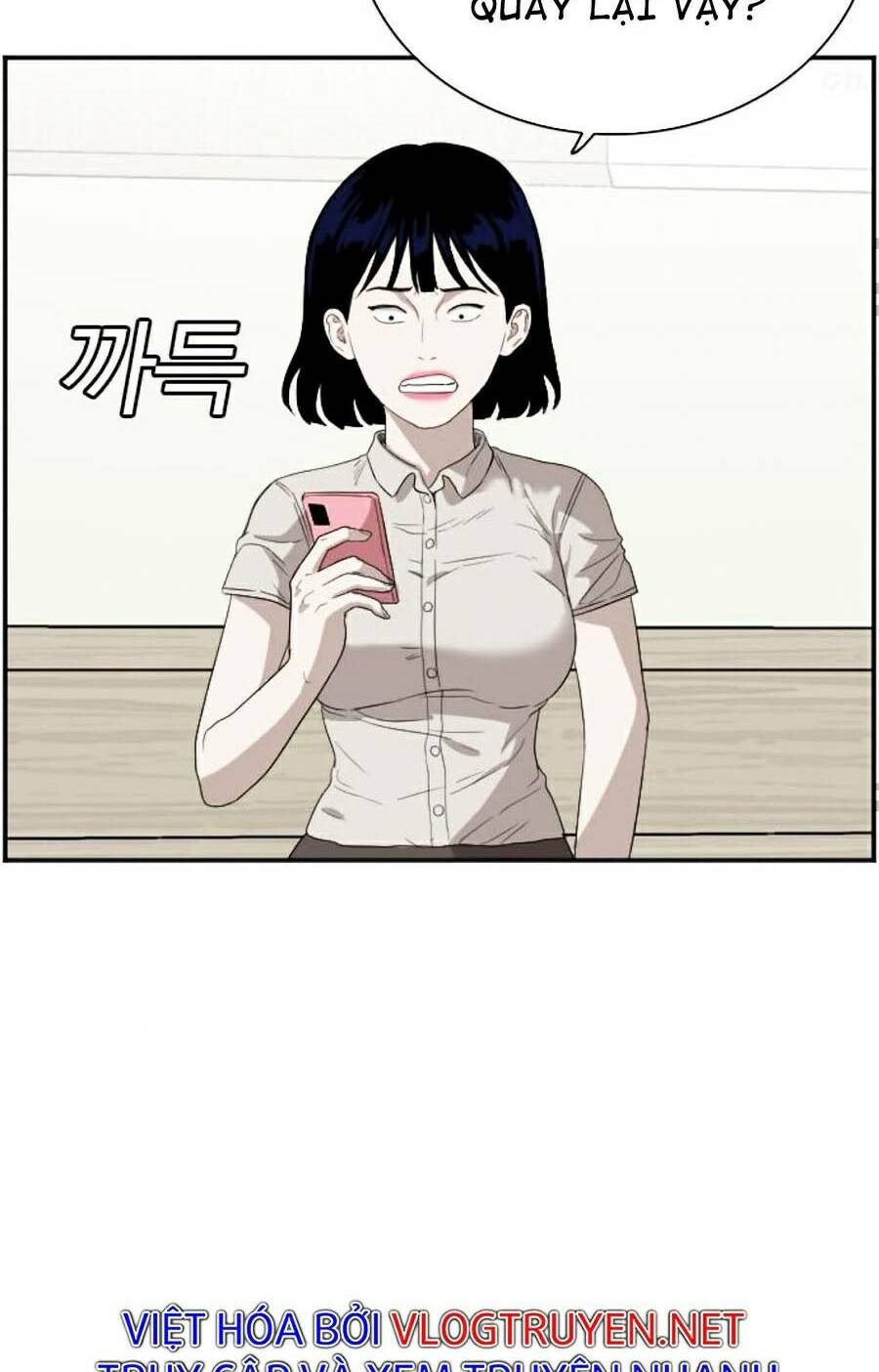 Người Xấu - Chapter 72 - Page 58