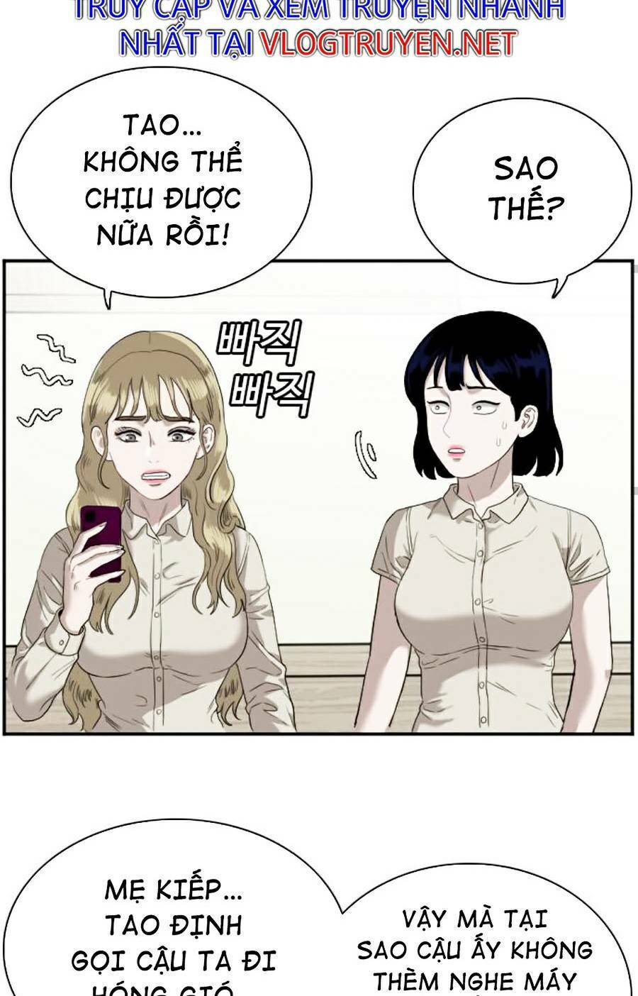 Người Xấu - Chapter 72 - Page 59