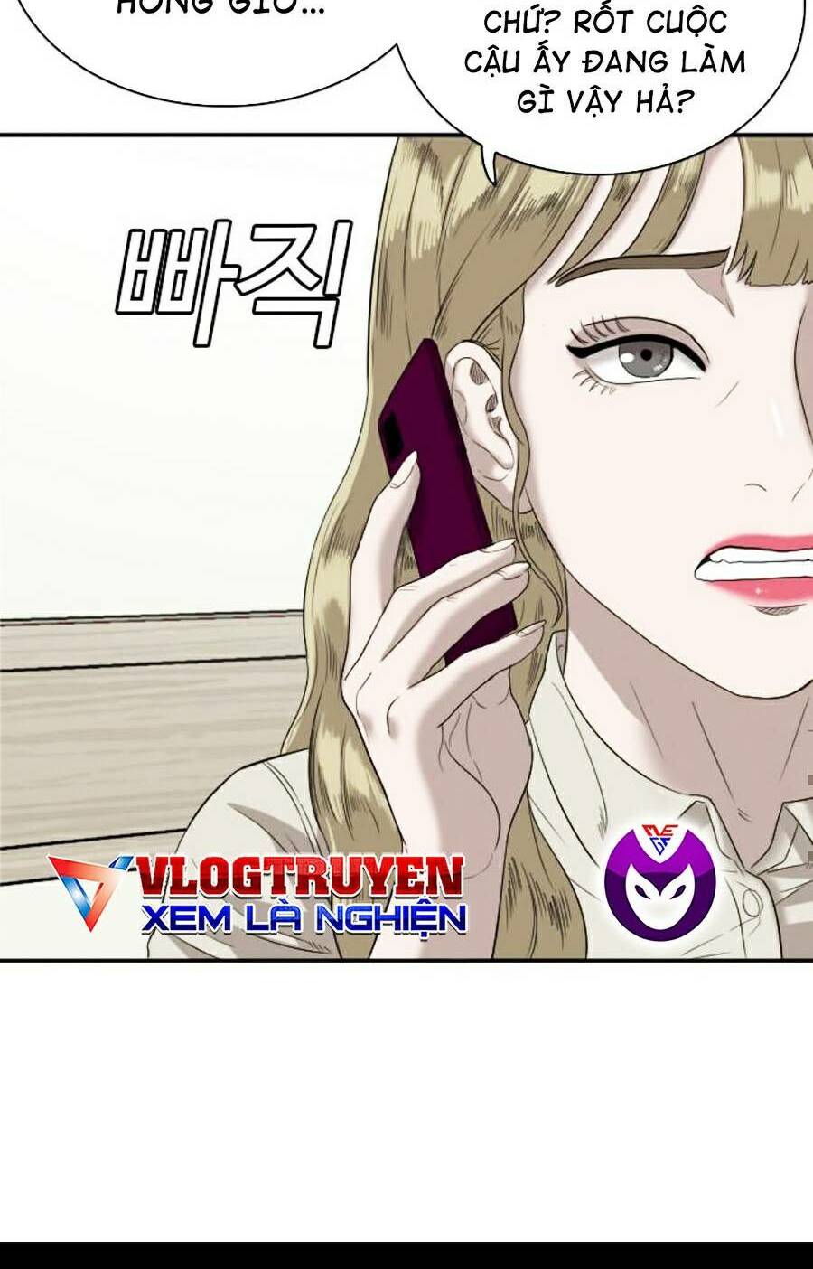 Người Xấu - Chapter 72 - Page 60