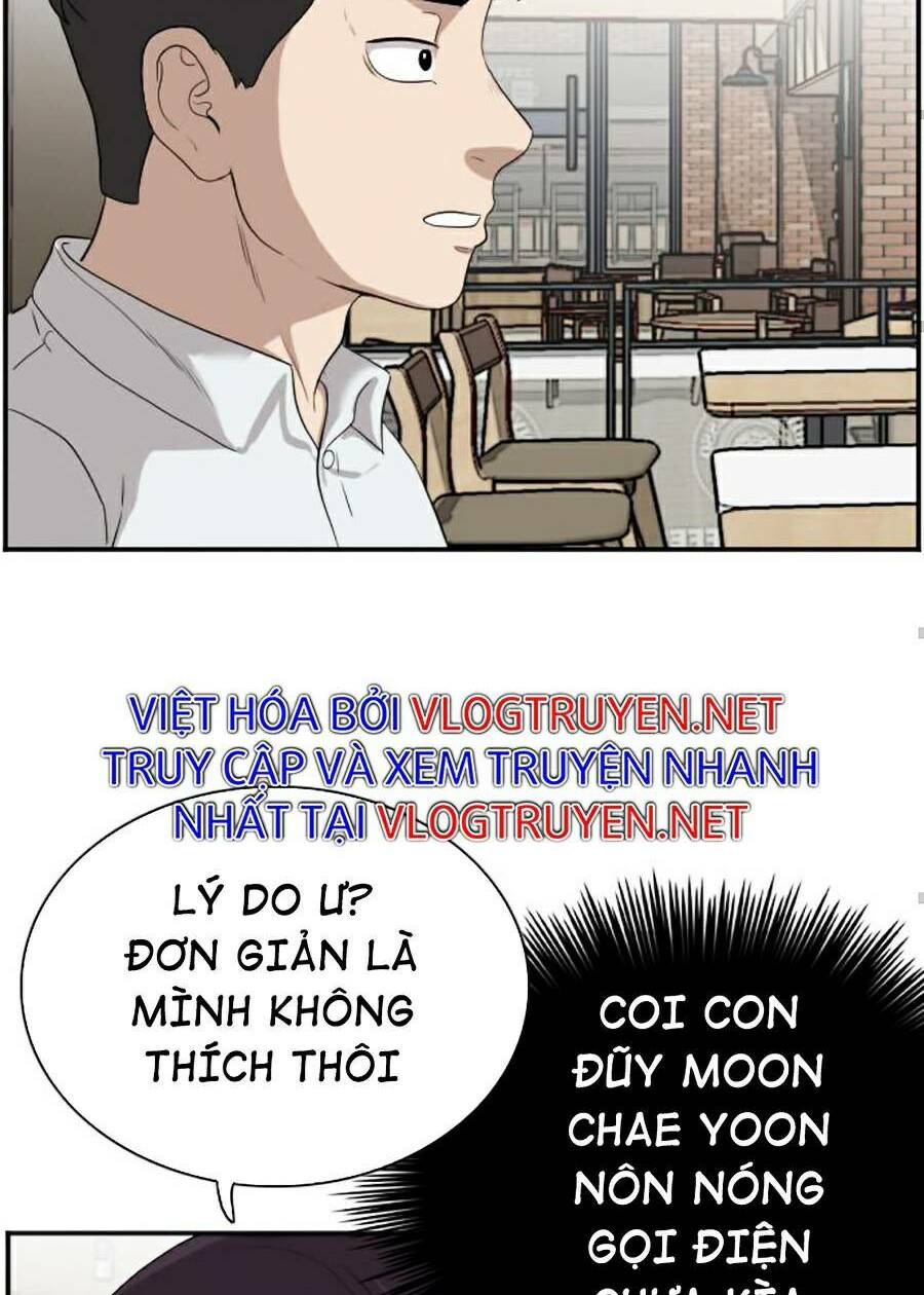 Người Xấu - Chapter 72 - Page 70