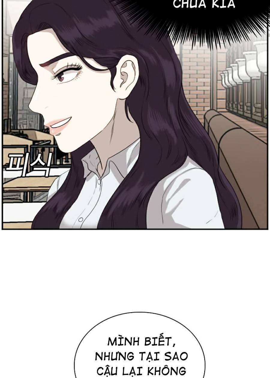 Người Xấu - Chapter 72 - Page 71