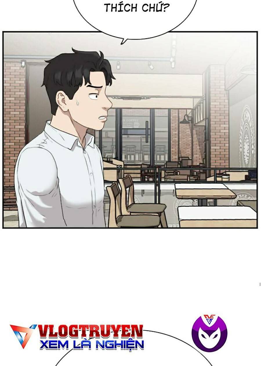 Người Xấu - Chapter 72 - Page 72