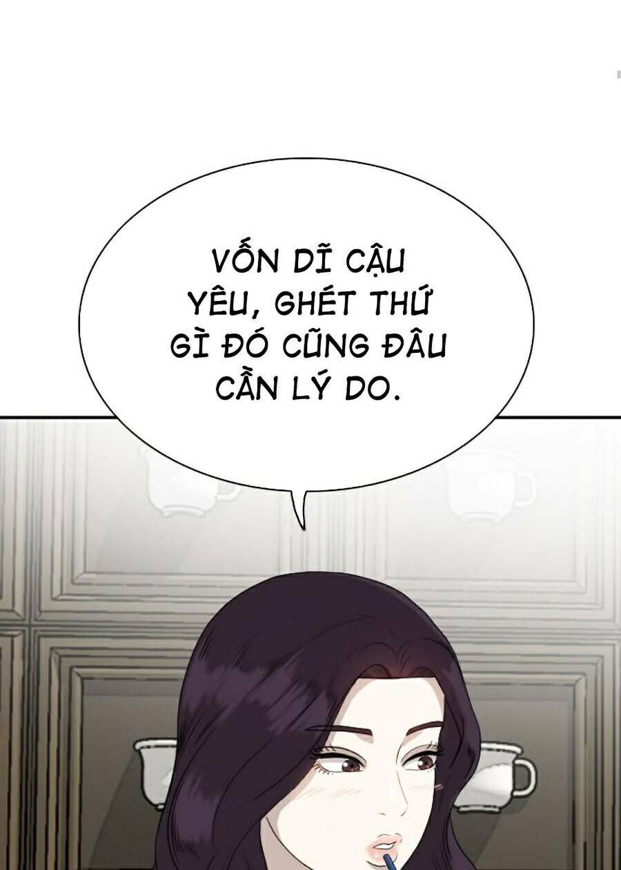 Người Xấu - Chapter 72 - Page 74