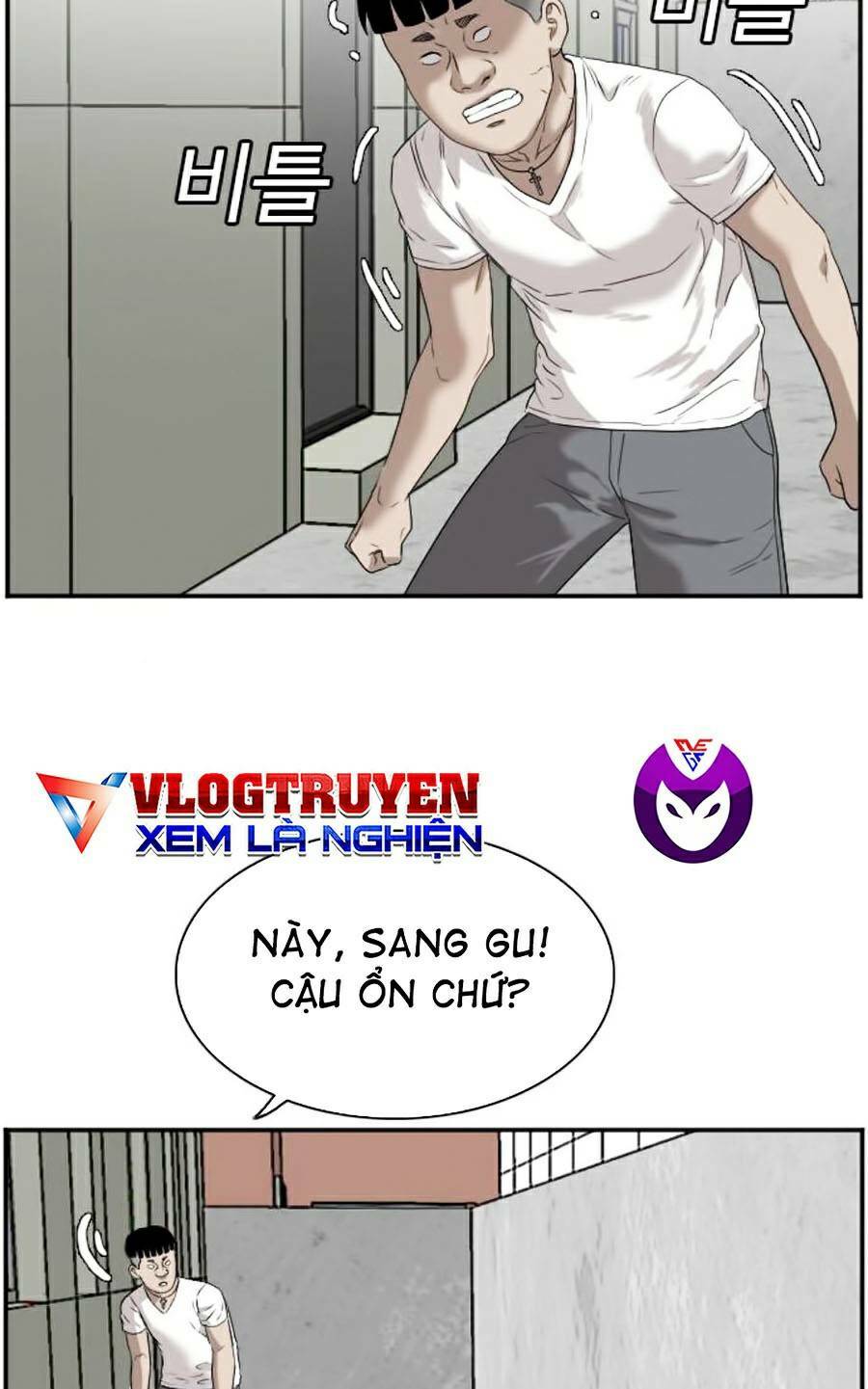 Người Xấu - Chapter 72 - Page 82