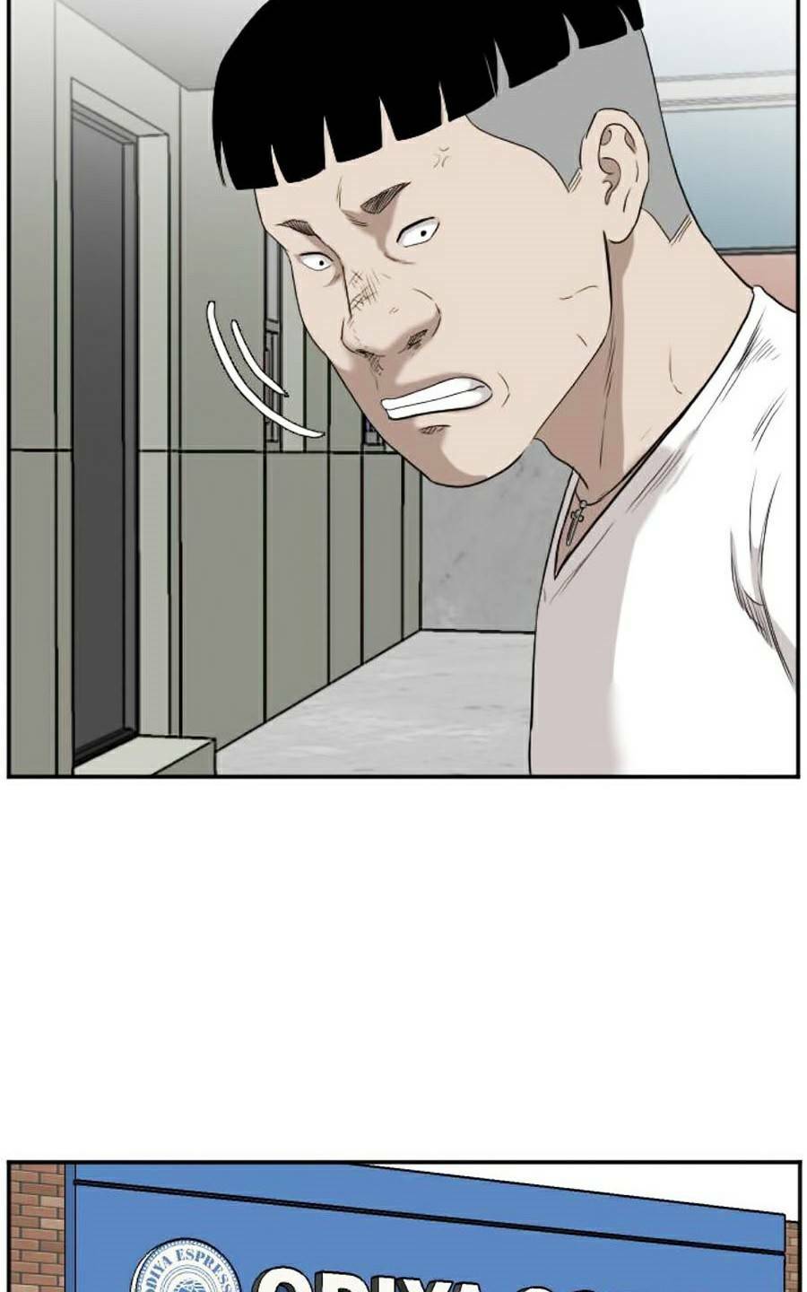 Người Xấu - Chapter 72 - Page 87