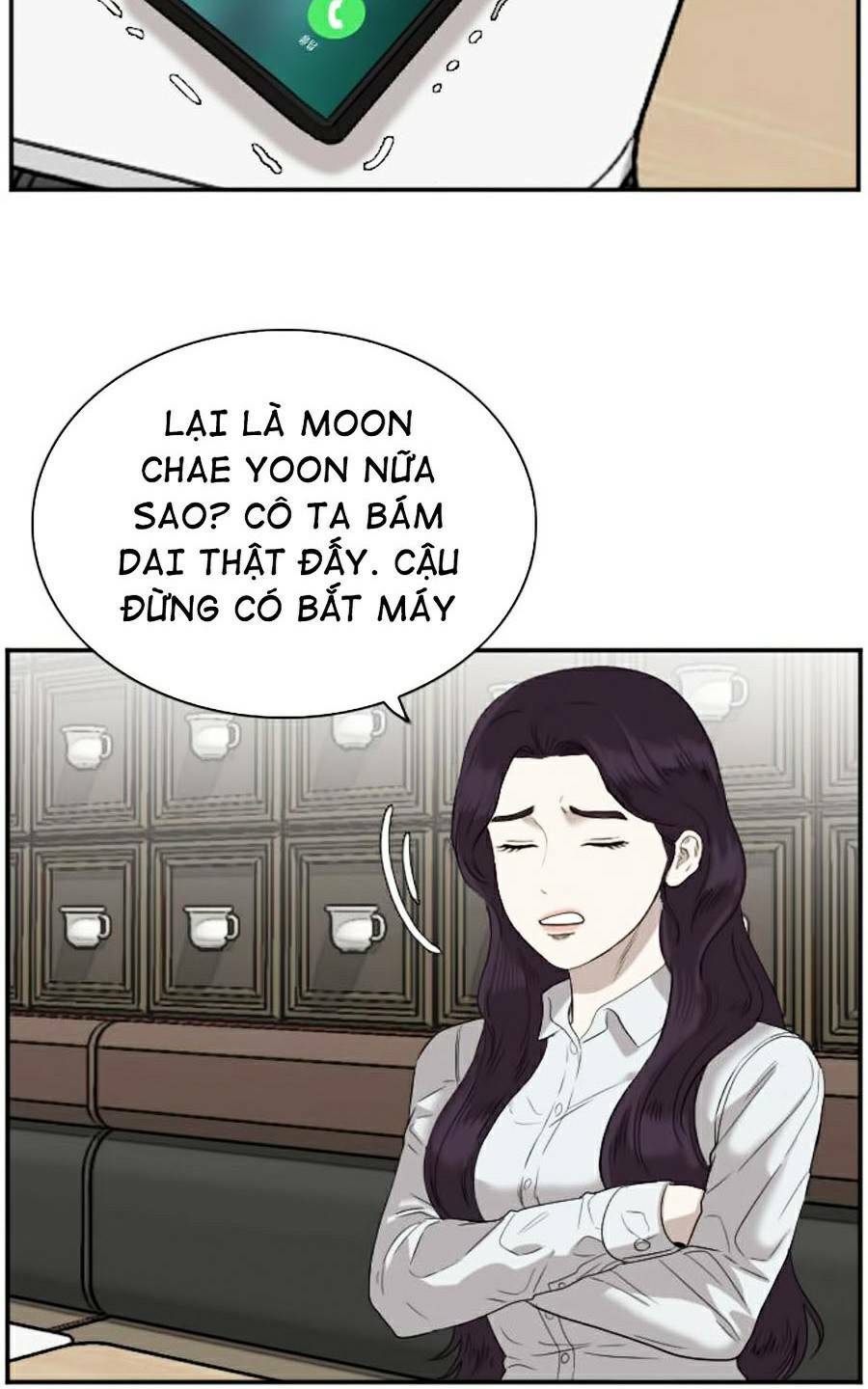 Người Xấu - Chapter 72 - Page 89