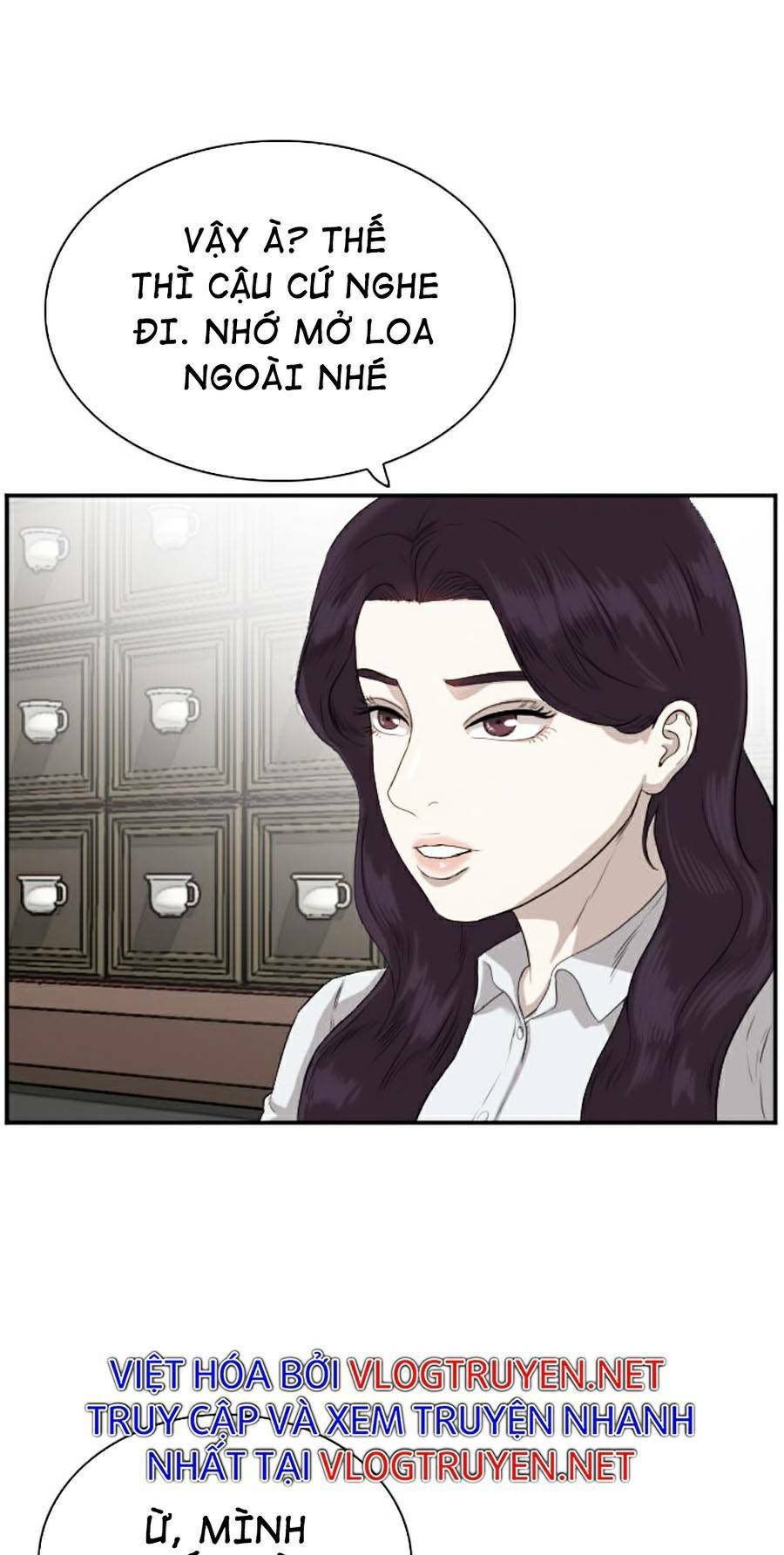 Người Xấu - Chapter 72 - Page 91