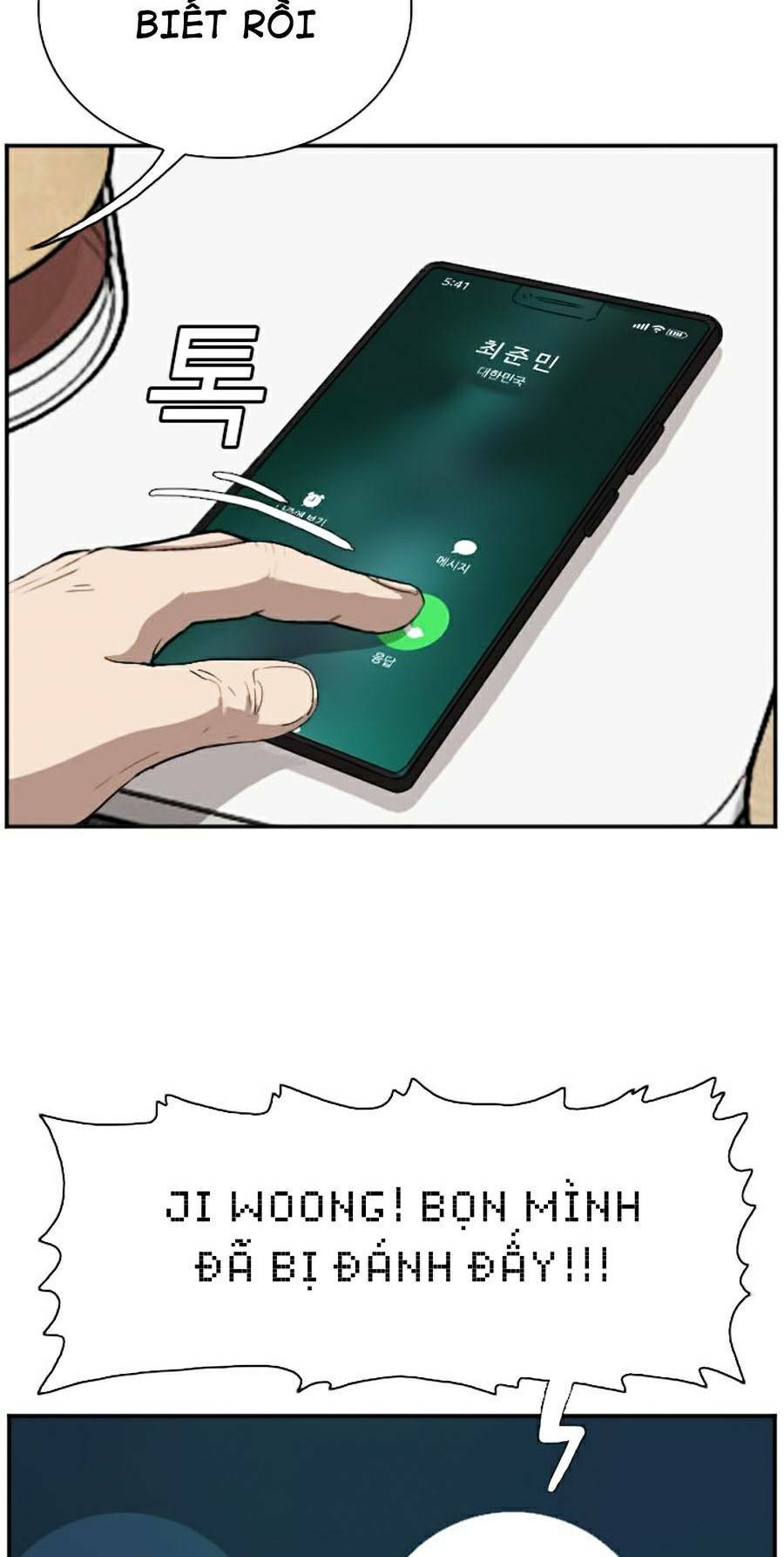 Người Xấu - Chapter 72 - Page 92