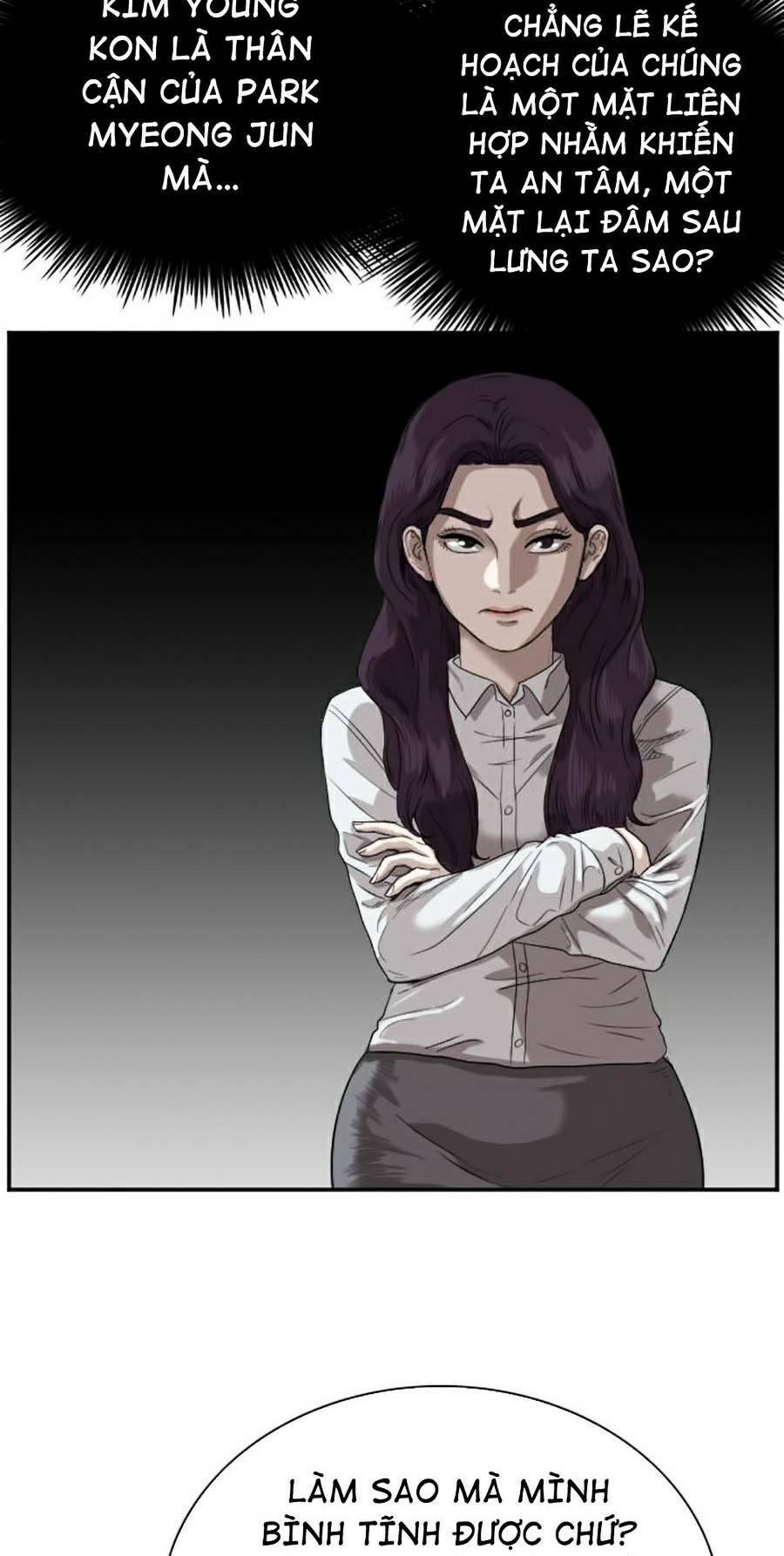 Người Xấu - Chapter 72 - Page 95