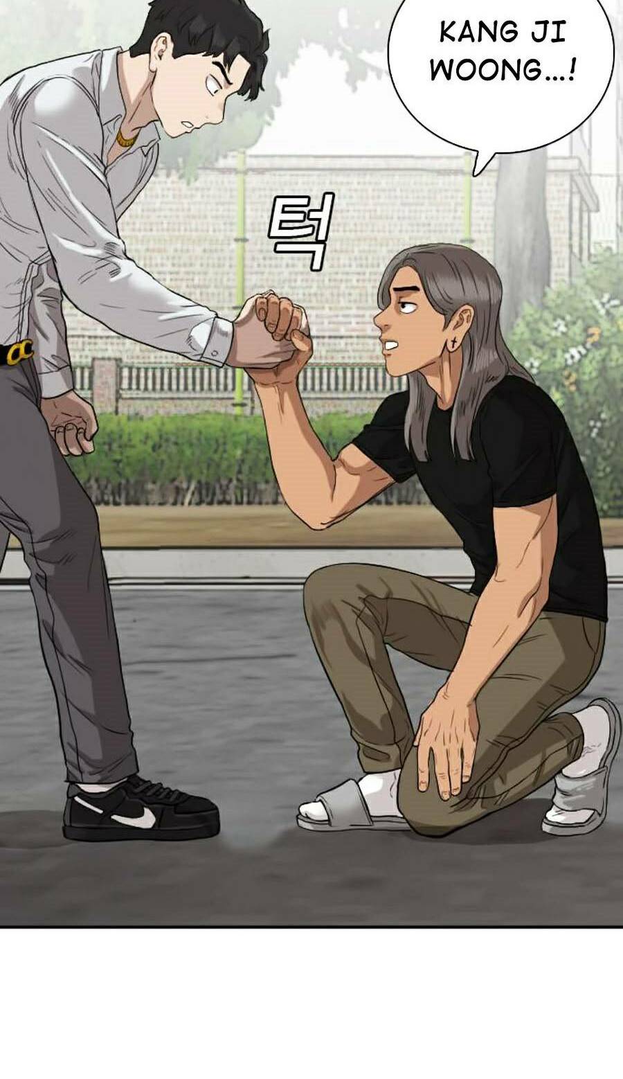 Người Xấu - Chapter 73 - Page 101