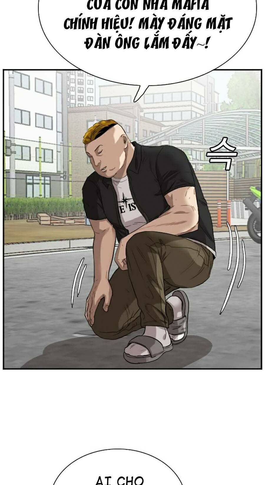Người Xấu - Chapter 73 - Page 103