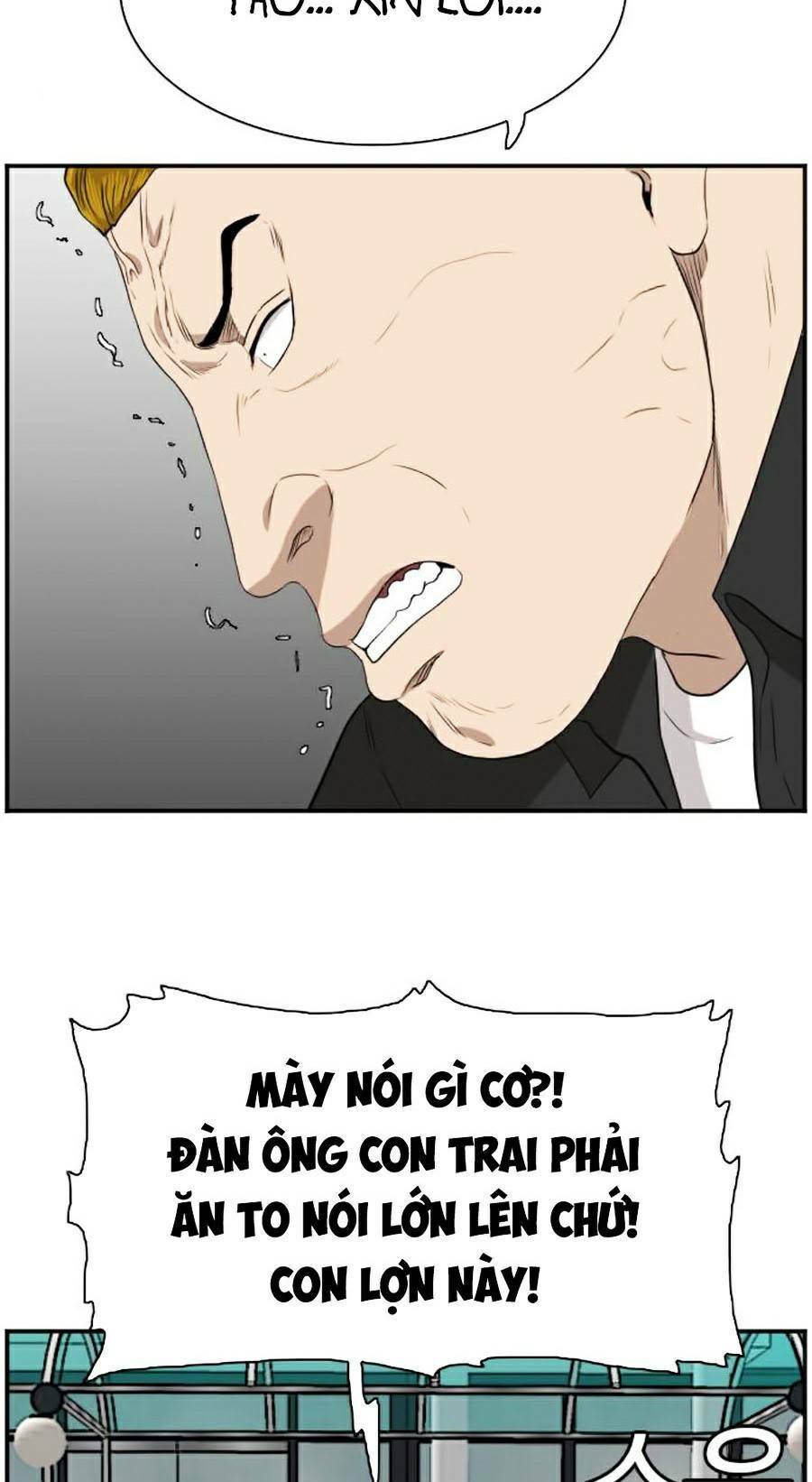 Người Xấu - Chapter 73 - Page 112