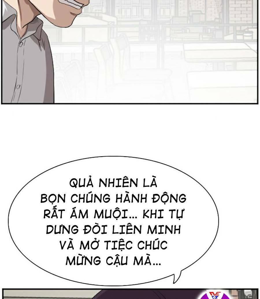 Người Xấu - Chapter 73 - Page 12