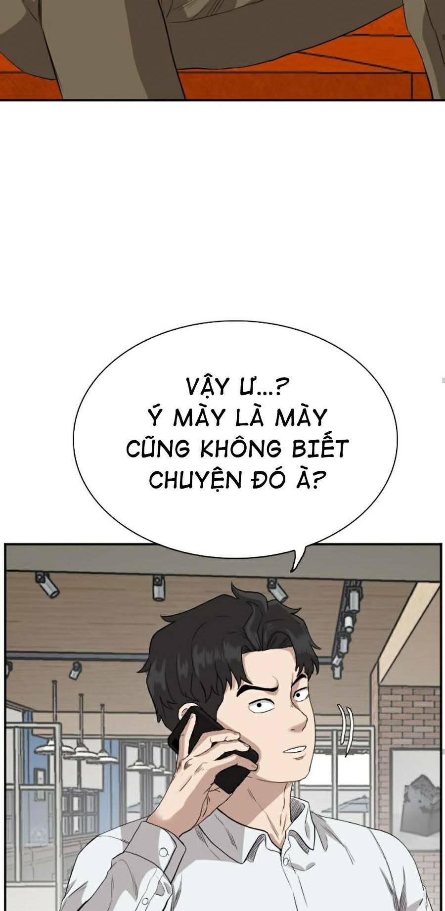 Người Xấu - Chapter 73 - Page 22