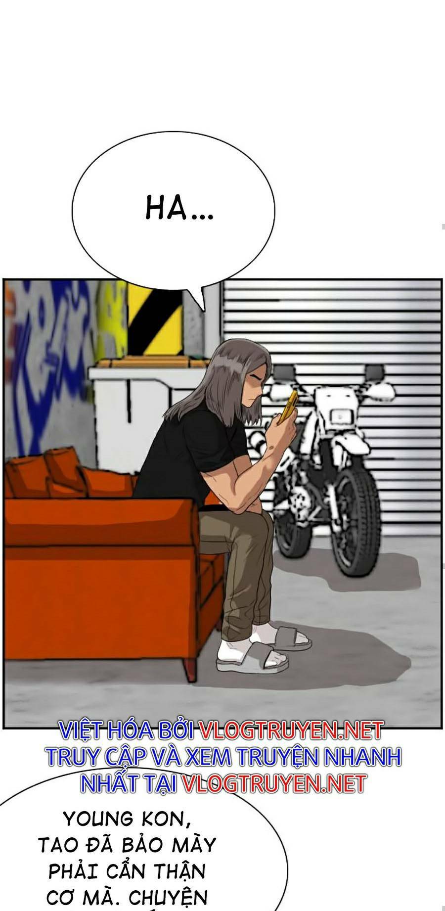 Người Xấu - Chapter 73 - Page 25