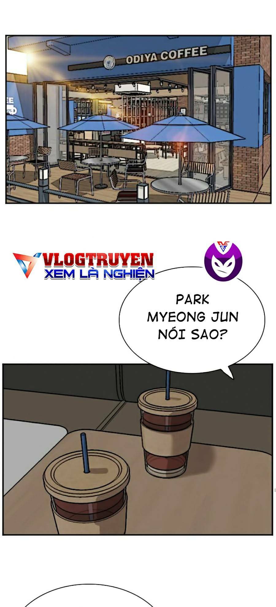 Người Xấu - Chapter 73 - Page 31