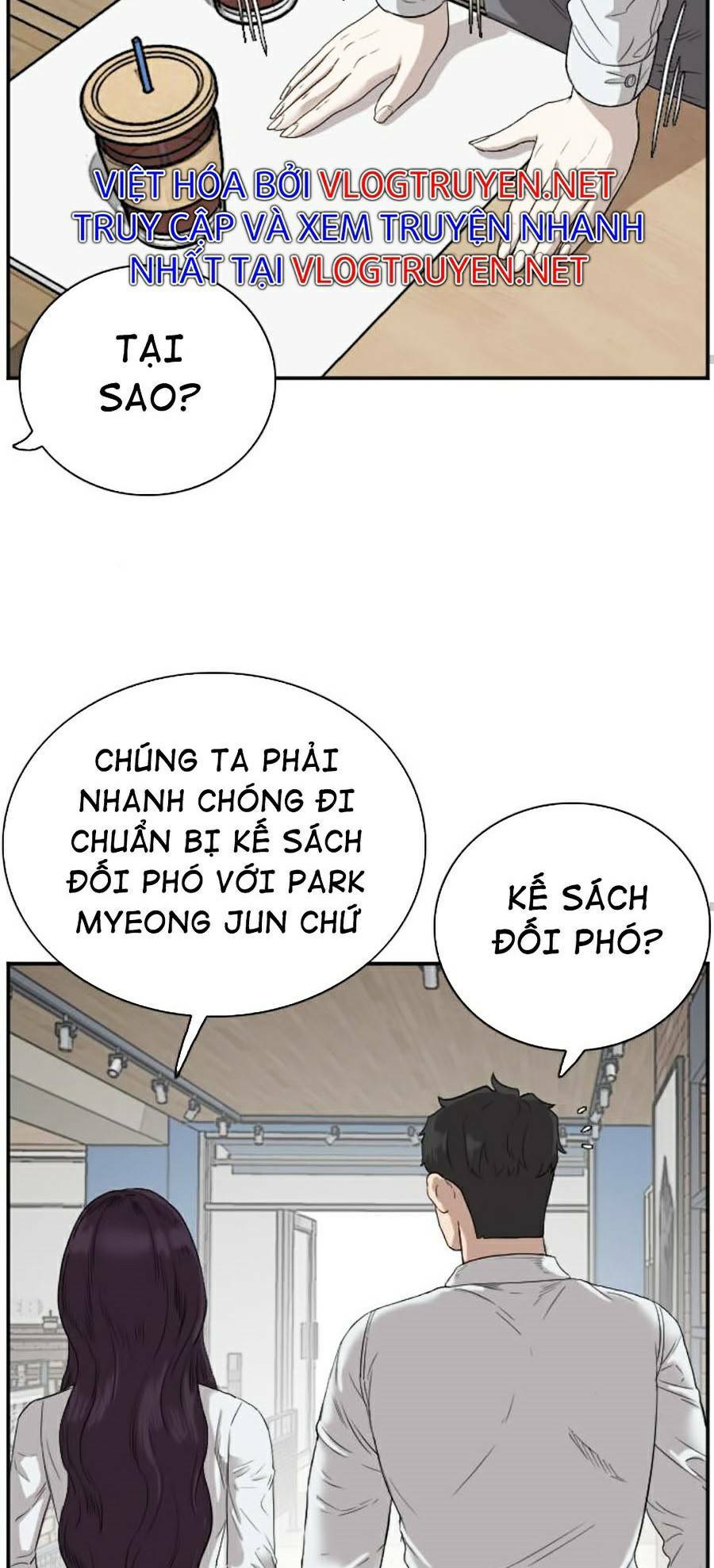 Người Xấu - Chapter 73 - Page 33