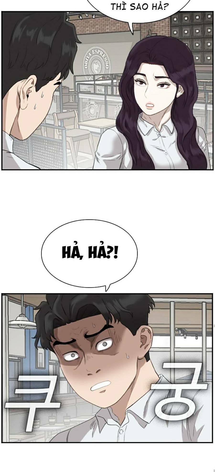 Người Xấu - Chapter 73 - Page 35