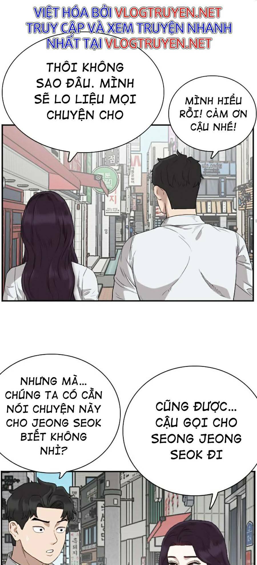 Người Xấu - Chapter 73 - Page 36