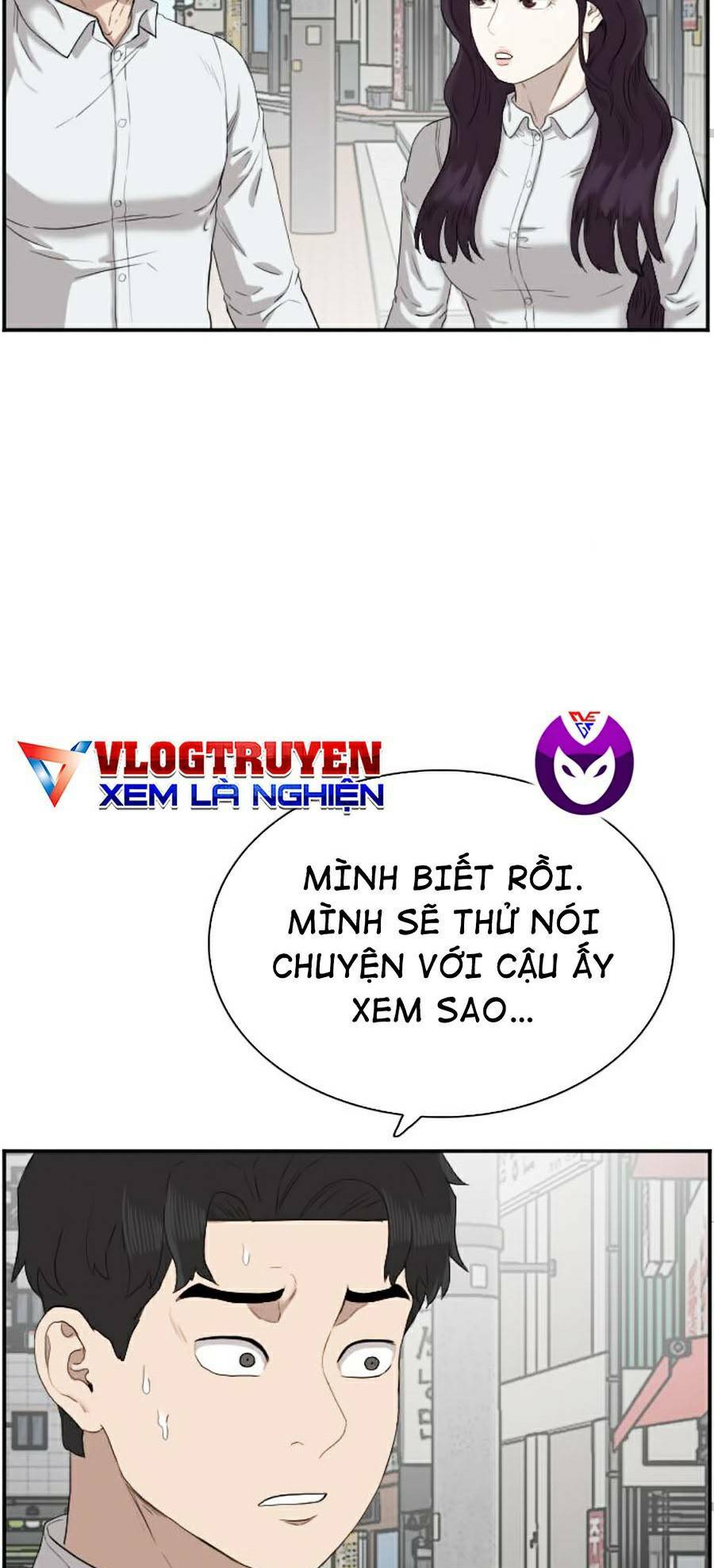 Người Xấu - Chapter 73 - Page 37