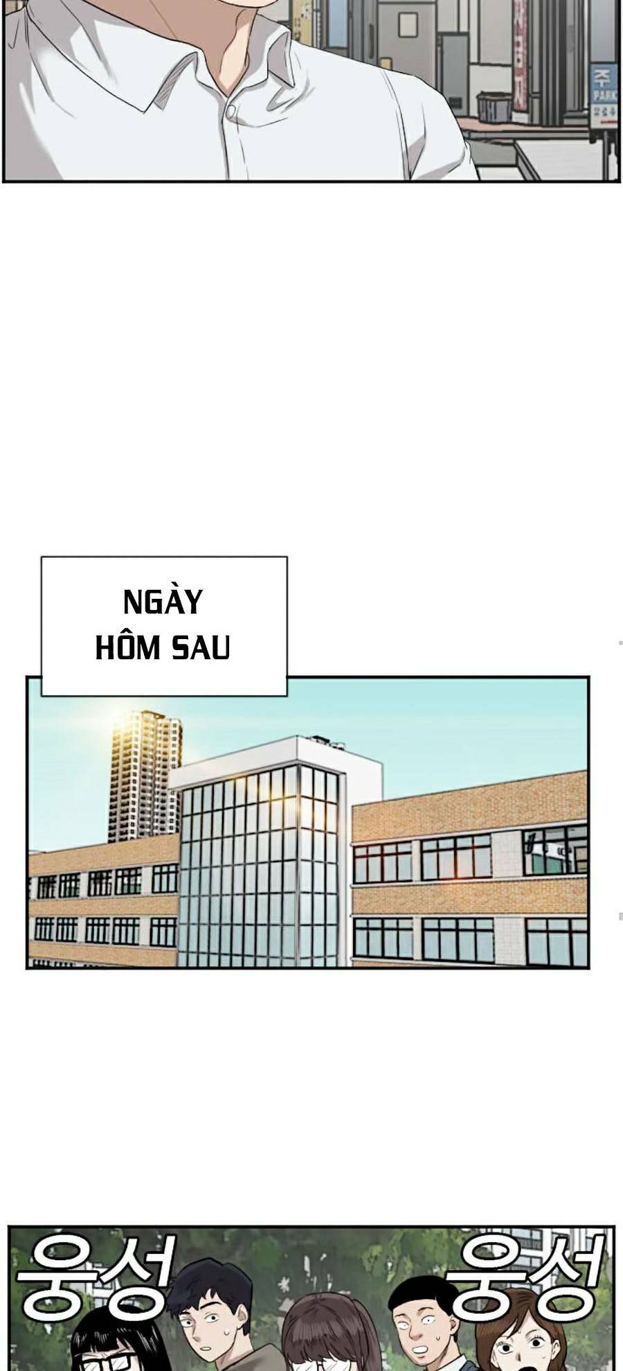 Người Xấu - Chapter 73 - Page 38