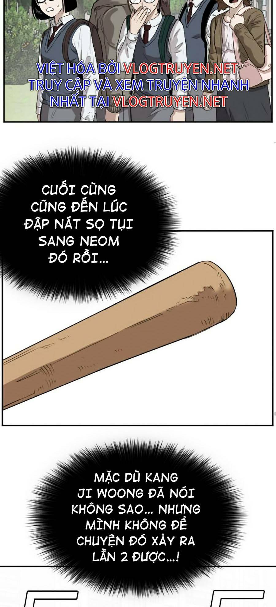 Người Xấu - Chapter 73 - Page 39