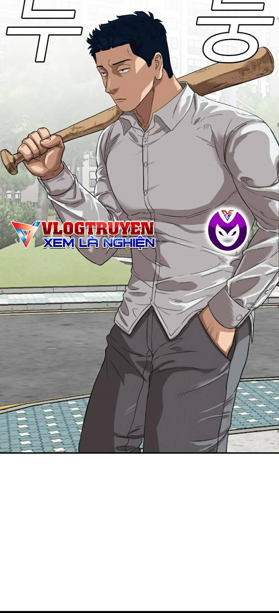 Người Xấu - Chapter 73 - Page 40