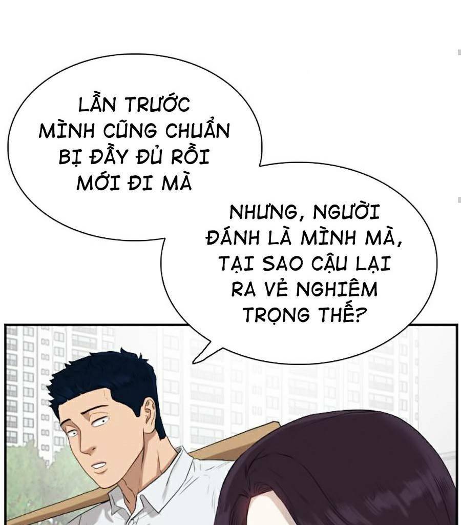 Người Xấu - Chapter 73 - Page 45