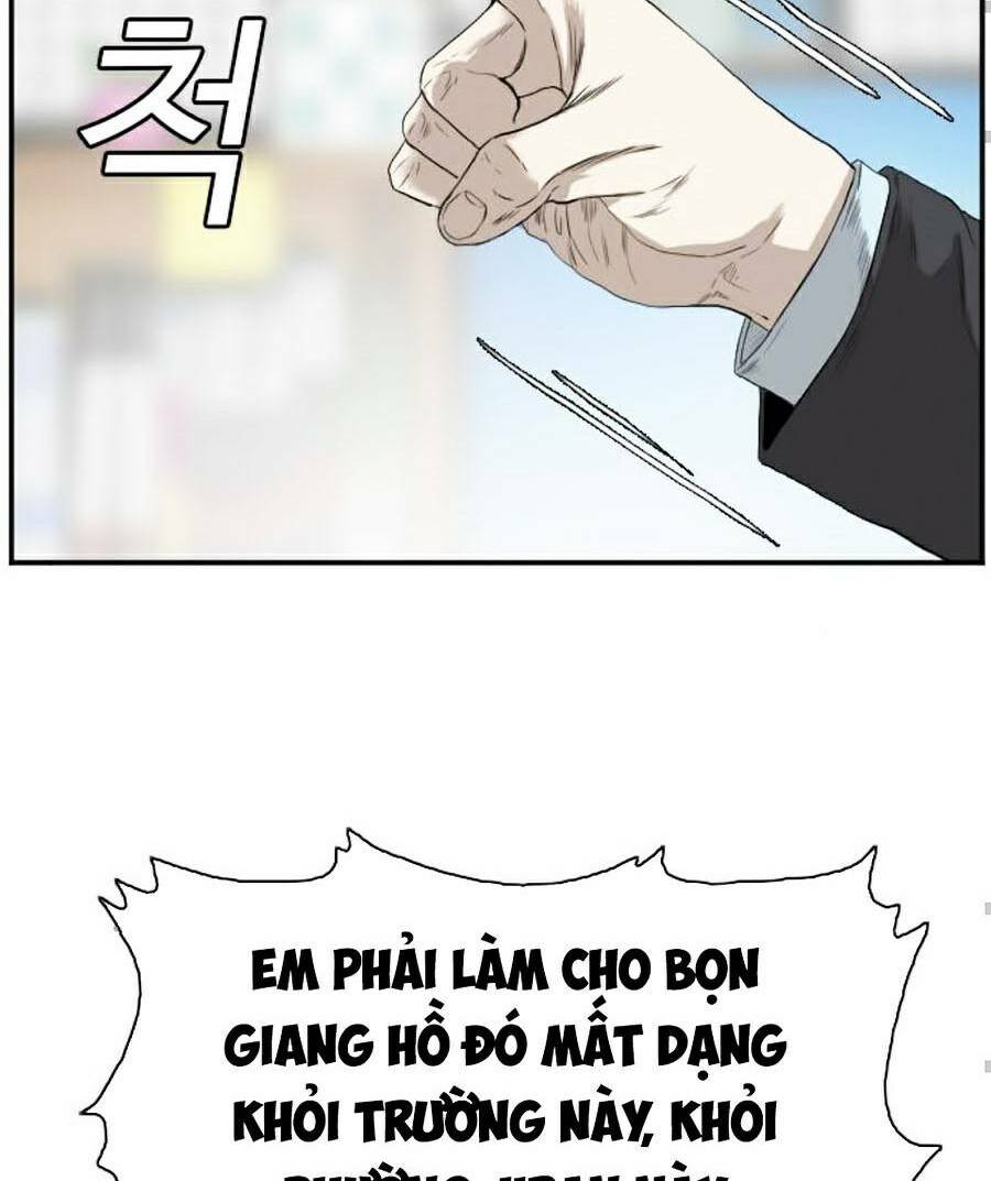 Người Xấu - Chapter 73 - Page 66