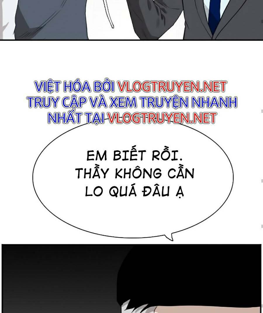 Người Xấu - Chapter 73 - Page 68