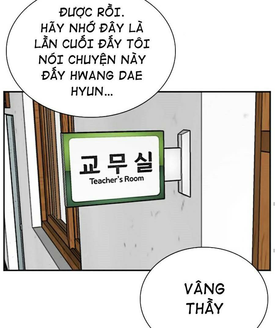 Người Xấu - Chapter 73 - Page 70