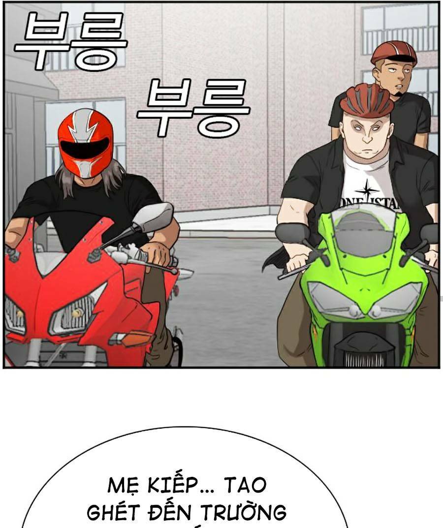 Người Xấu - Chapter 73 - Page 74