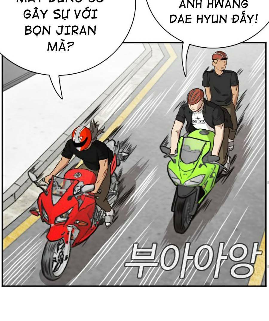 Người Xấu - Chapter 73 - Page 77