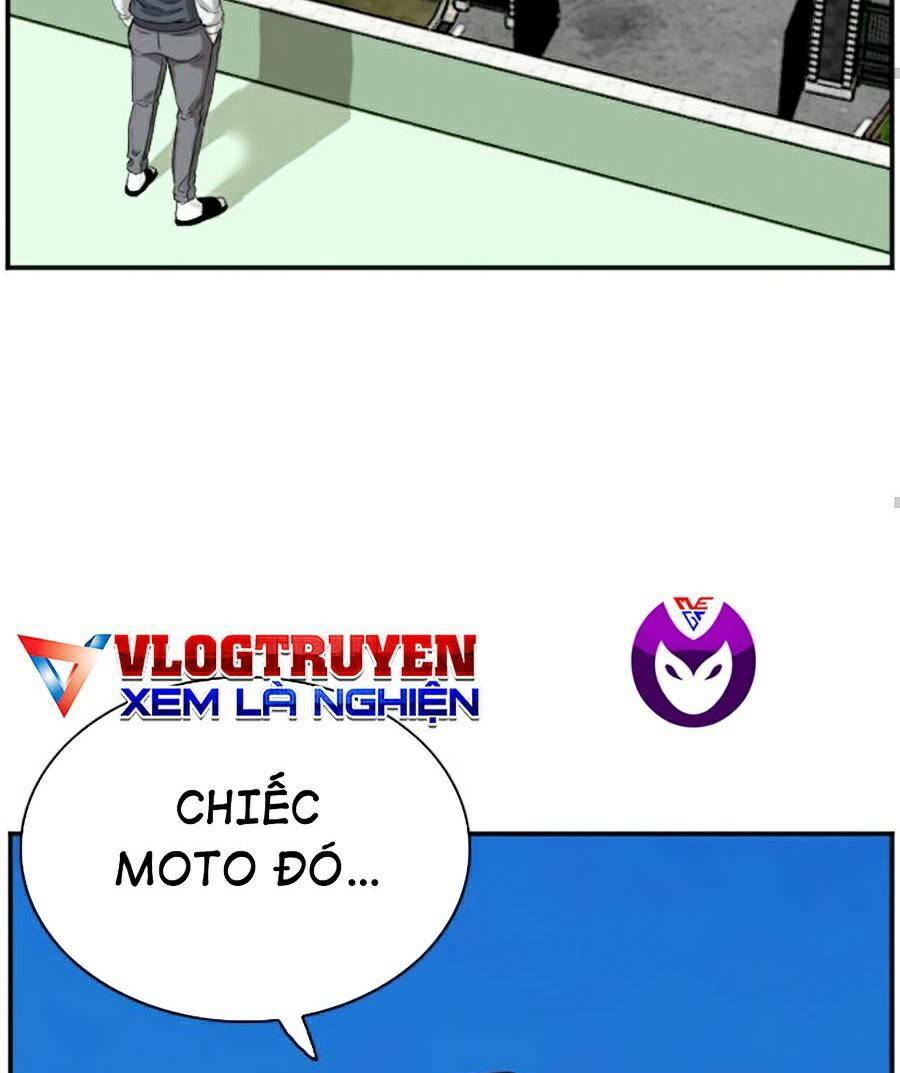 Người Xấu - Chapter 73 - Page 79