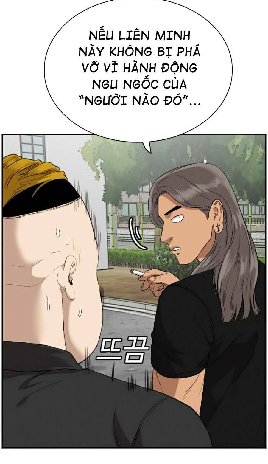 Người Xấu - Chapter 73 - Page 86