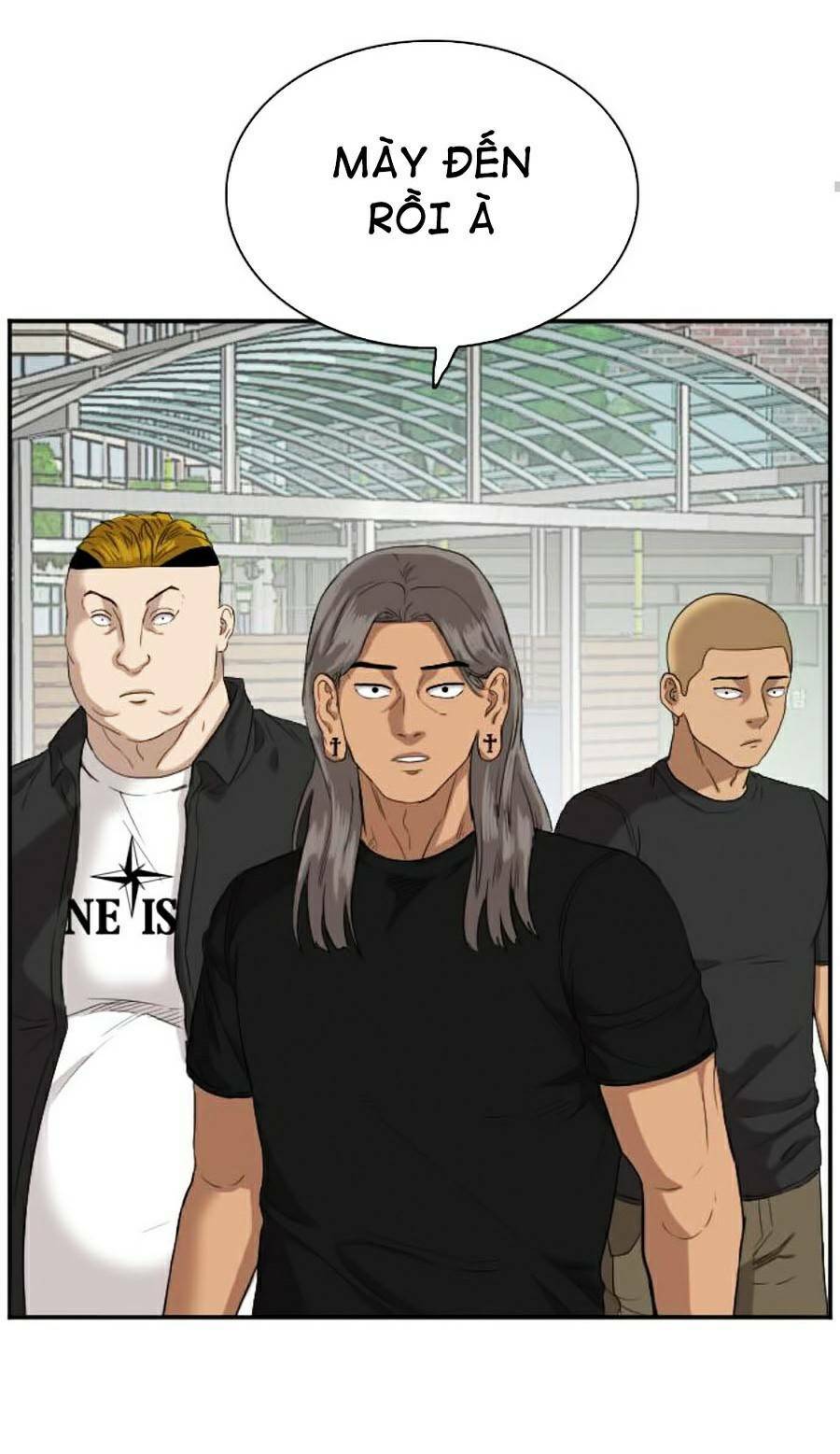 Người Xấu - Chapter 73 - Page 88