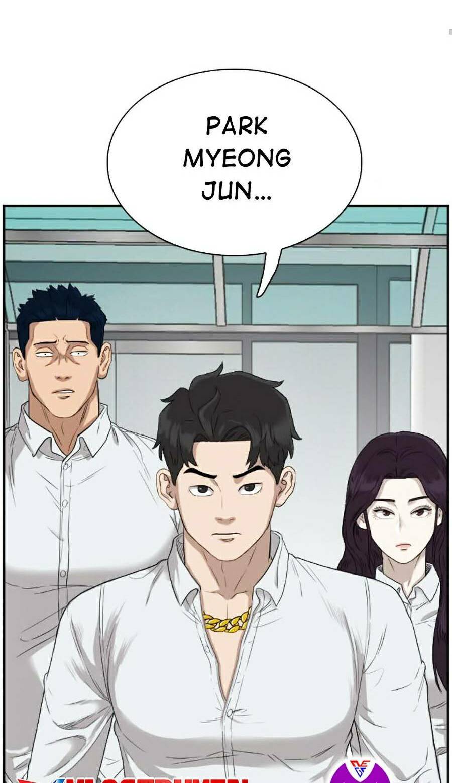 Người Xấu - Chapter 73 - Page 89