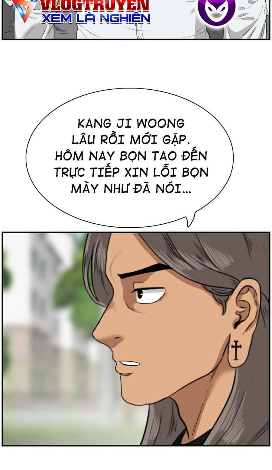 Người Xấu - Chapter 73 - Page 90