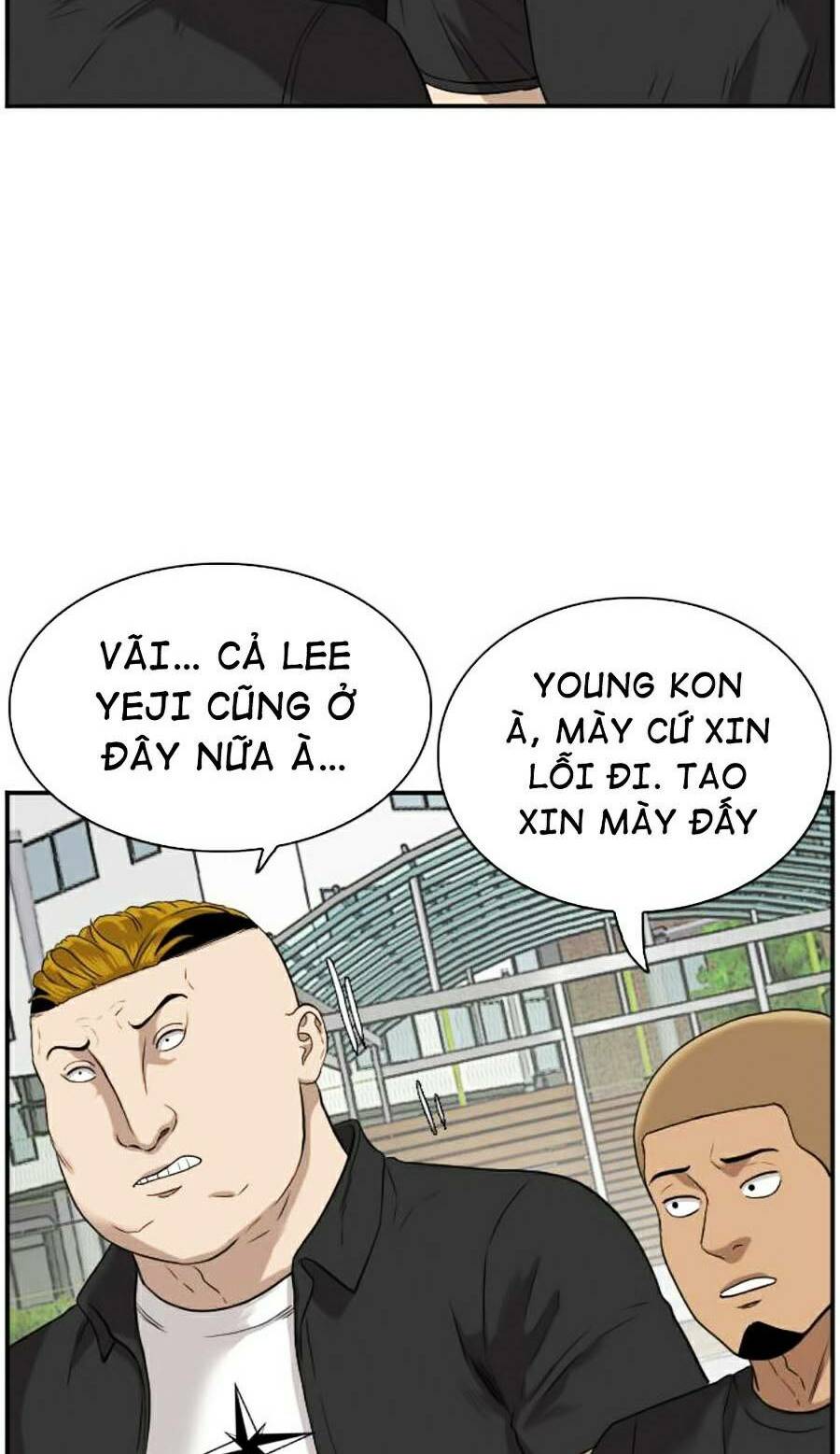 Người Xấu - Chapter 73 - Page 93