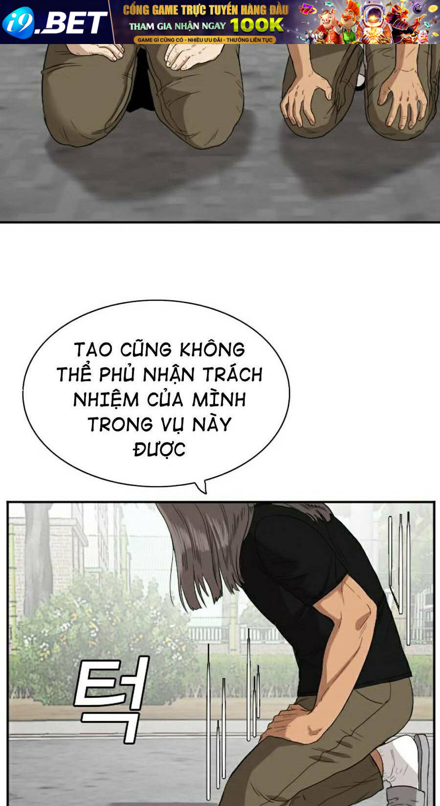 Người Xấu - Chapter 73 - Page 95