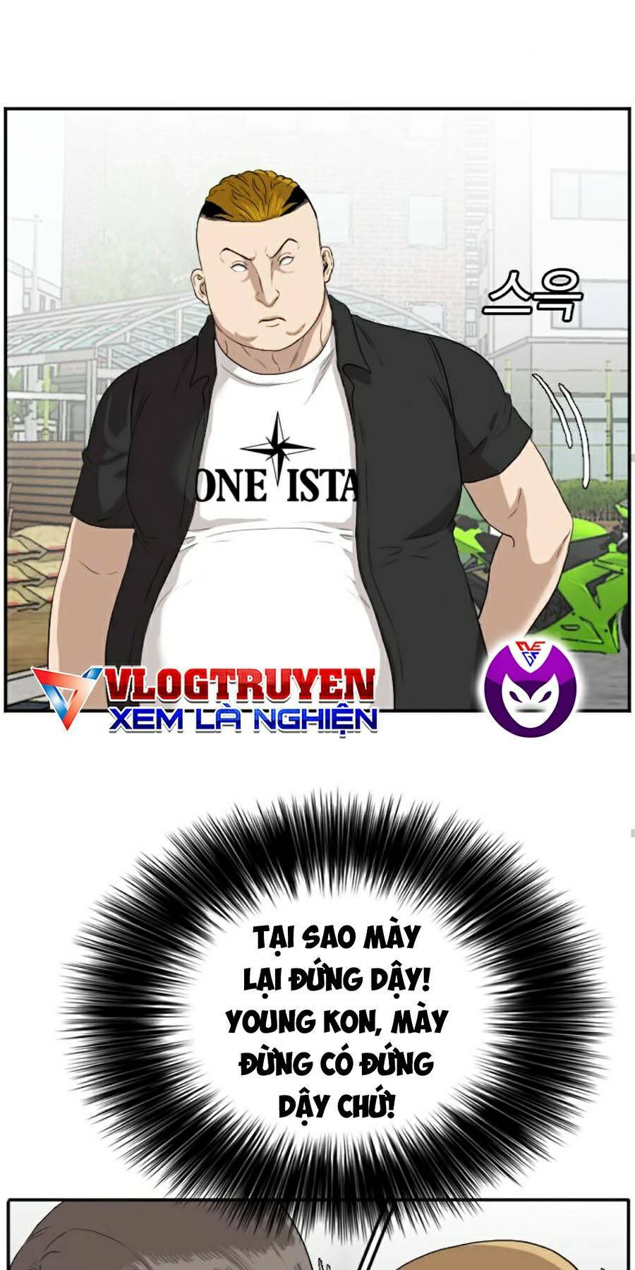 Người Xấu - Chapter 74 - Page 14