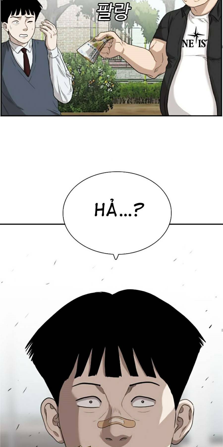 Người Xấu - Chapter 74 - Page 20