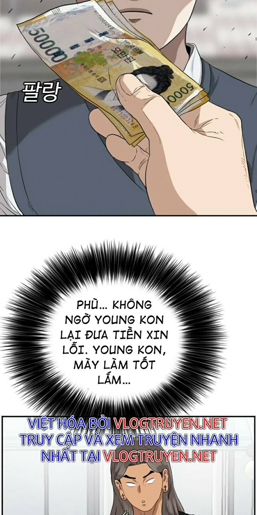 Người Xấu - Chapter 74 - Page 21