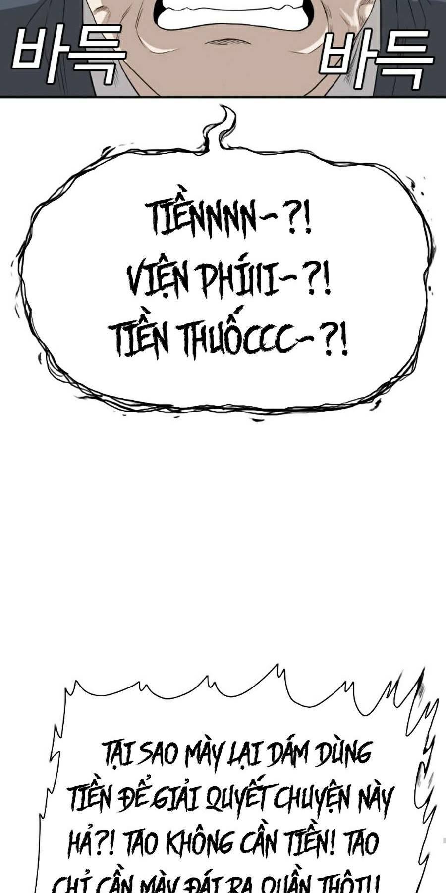 Người Xấu - Chapter 74 - Page 24