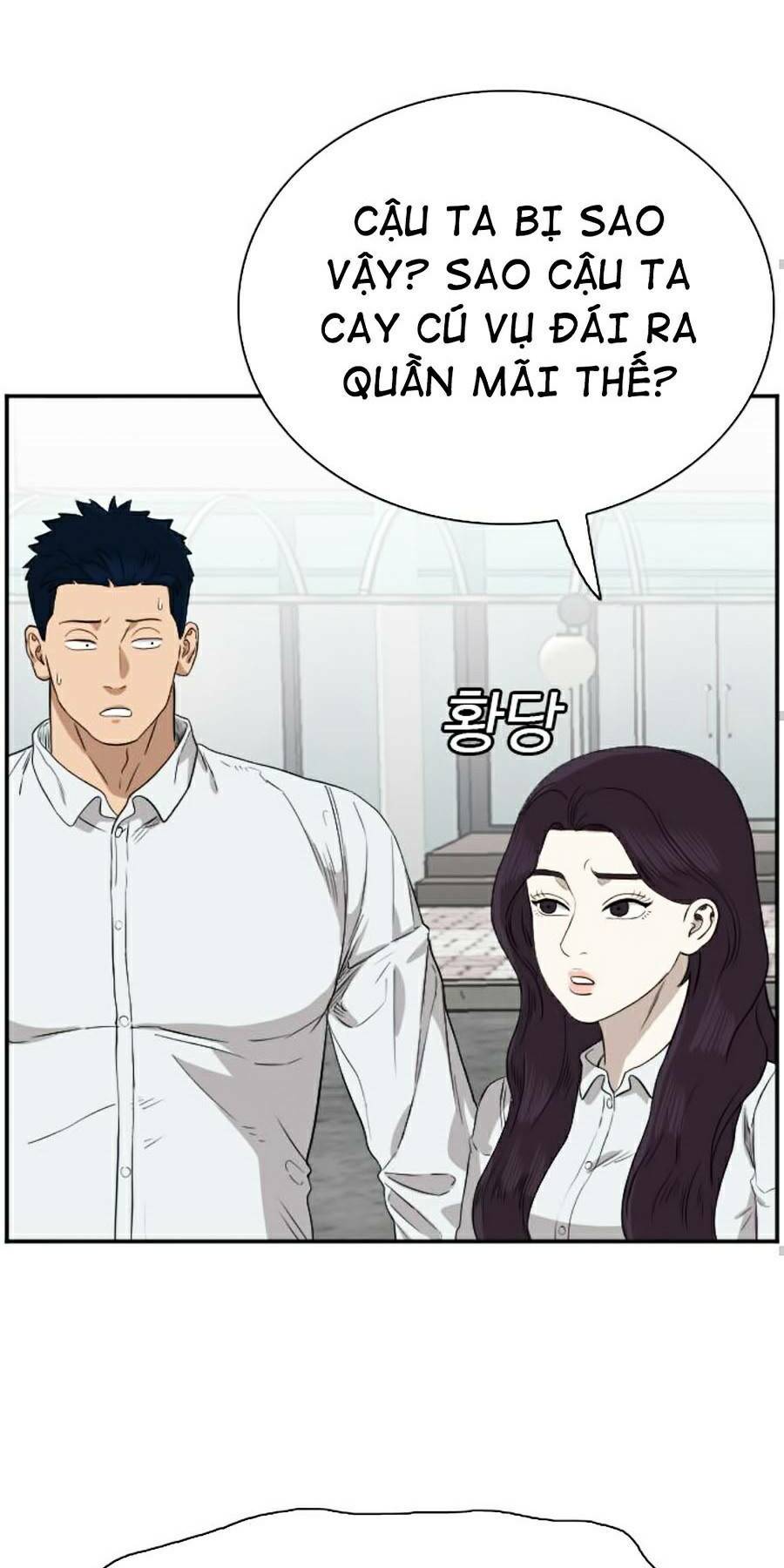 Người Xấu - Chapter 74 - Page 27